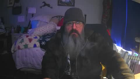 Grand Zaddy or Jay its casual online show from 04.01.26