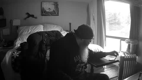 Grand Zaddy or Jay its casual online show from 04.16.26