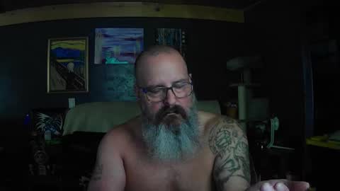Grand Zaddy or Jay its casual online show from 05.28.26