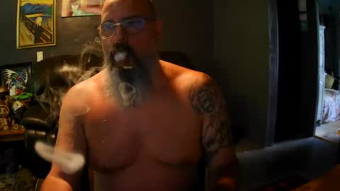 Grand Zaddy or Jay its casual online show from 07.08.26