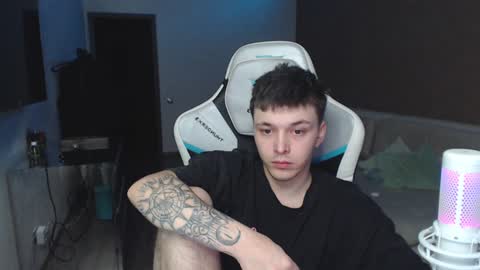 Jayce online show from 12.05.24