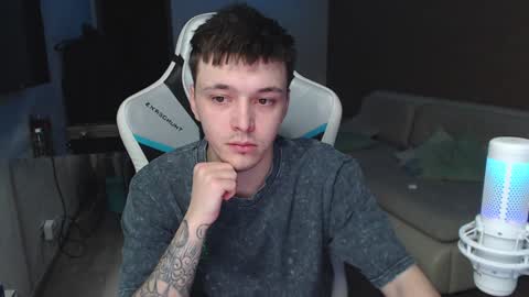 Jayce online show from 12.05.24