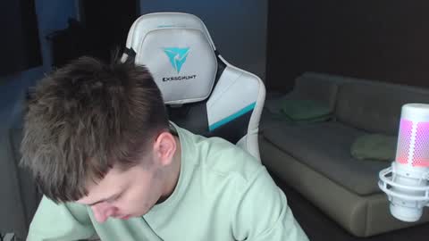 Jayce online show from 12.09.24