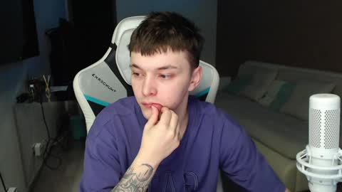 Jayce online show from 12.12.24