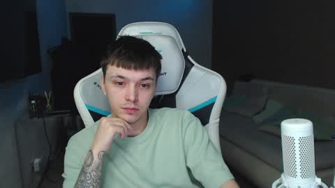 Jayce online show from 12.16.24