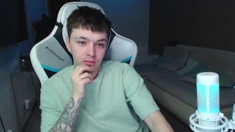 Jayce online show from 12.17.24
