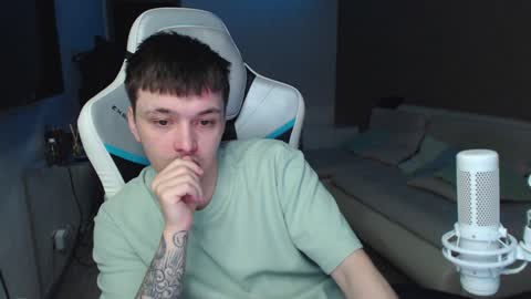 Jayce online show from 12.17.24