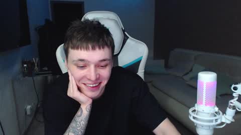 Jayce online show from 12.18.24