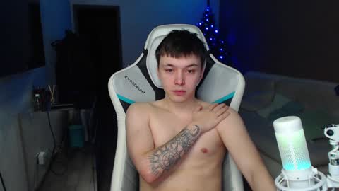 Jayce online show from 12.22.24