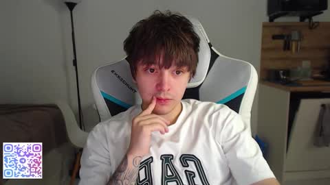 Jayce online show from 11.21.25