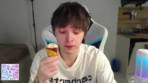 Jayce online show from 11.25.25