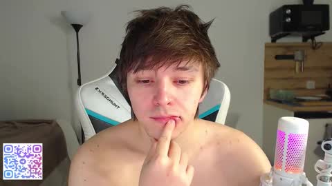 Jayce online show from 12.15.25