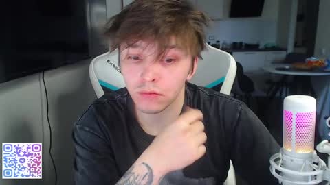 Jayce online show from 05.11.26