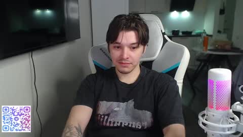 Jayce online show from 05.22.26