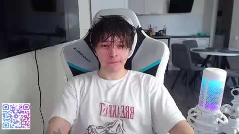 Jayce online show from 07.01.26