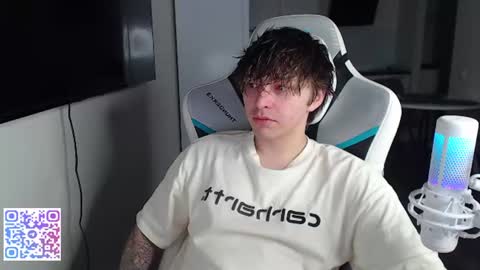 Jayce online show from 07.04.26