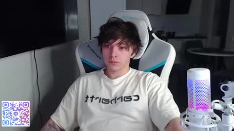 Jayce online show from 07.04.26