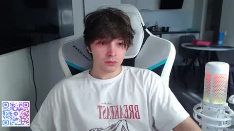 Jayce online show from 07.09.26