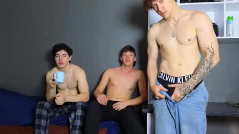 THE HOUSE online show from 12.03.24