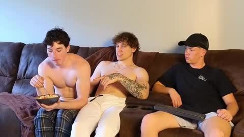 THE HOUSE online show from 12.05.24