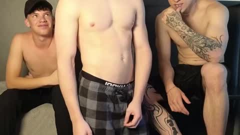 THE HOUSE online show from 12.09.24