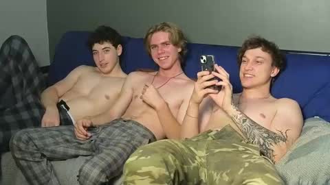 THE HOUSE online show from 12.09.24