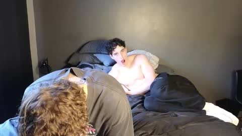 THE HOUSE online show from 01.14.25