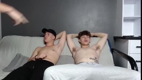 THE HOUSE online show from 01.17.25