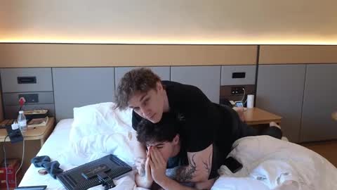 THE HOUSE online show from 01.28.25