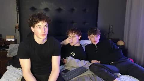 THE HOUSE online show from 02.19.25