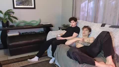 THE HOUSE online show from 02.24.25