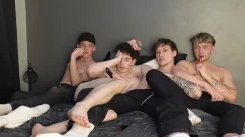 THE HOUSE online show from 03.10.25