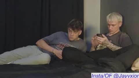 THE HOUSE online show from 11.09.25