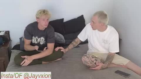 THE HOUSE online show from 01.12.26