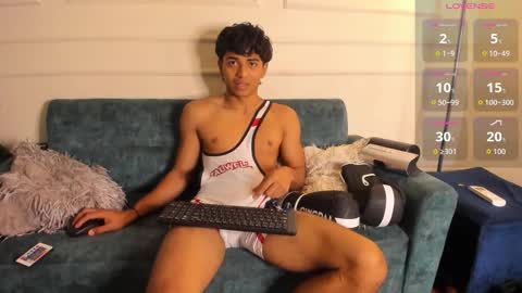 Snapshot of jaycobblack1 chatting on 10.23.25 jaycobblack1 online show from 10.23.25