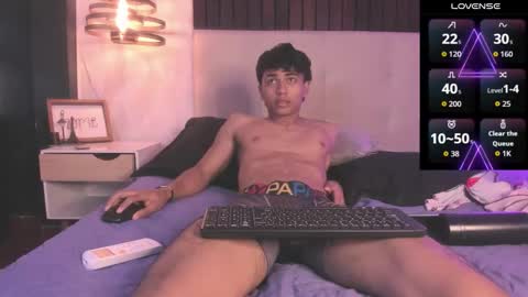 jaycobblack1 online show from 11.06.25