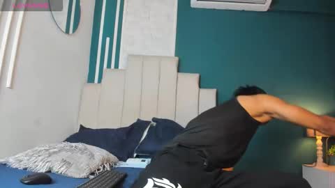 jaycobblack1 online show from 11.29.25