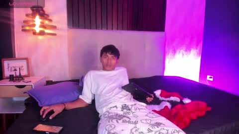 jaycobblack1 online show from 12.20.25