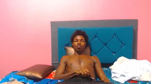 jaycollins online show from 12.31.24