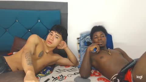 jaycollins online show from 03.03.25