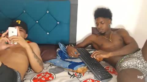 jaycollins online show from 03.03.25