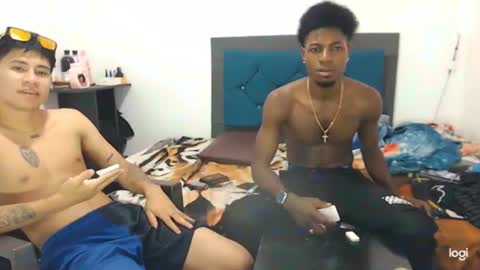 jaycollins online show from 03.09.25