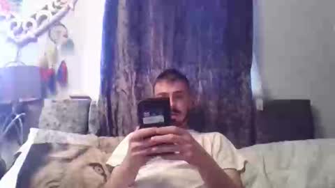 jaycoy22 online show from 09.21.25