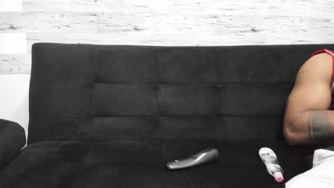 Jaycreedd online show from 01.01.25