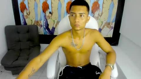 Snapshot of jayden_booy chatting on 09.09.25 jayden_booy online show from 09.09.25