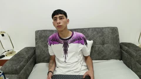 jayden_castillo online show from 01.18.26