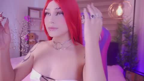 Jayen online show from 10.15.25