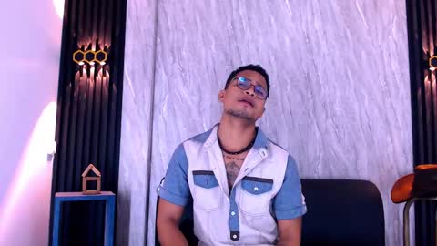 Jayden Morris online show from 11.15.25