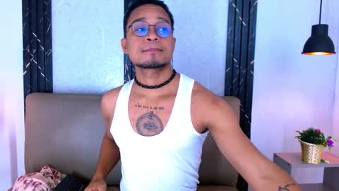 Jayden Morris online show from 11.25.25