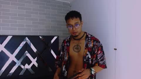 Jayden Morris online show from 01.31.26